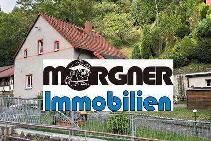 Vermietetes Einfamilienhaus in ruhiger Lage 5 zimmer