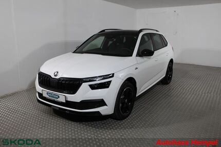 Skoda Kamiq 59.999 km 22.490 &euro; Gera 07548