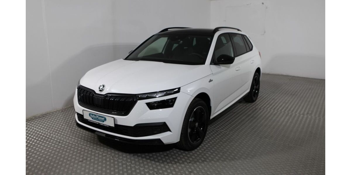 Skoda Kamiq 59.999 km 22.490 &euro; Gera 07548