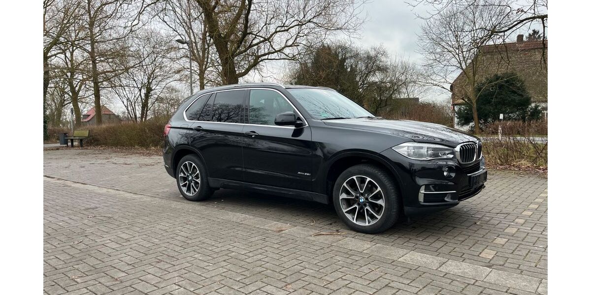 BMW X5 160.000 km 28.000 &euro; Brake 26919
