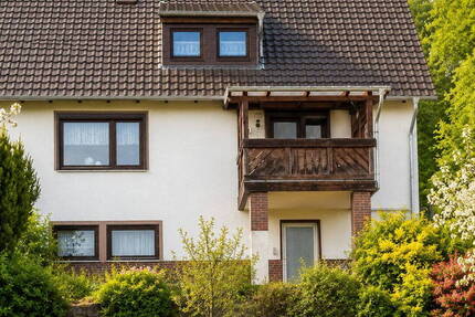 Haus Fuldatal Wilhelmshausen - 7 Zimmer, 142 m&sup2;, 249.000&euro; | Angebot:26555097