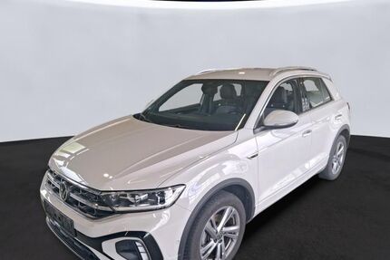 VW T-Roc 25.680 km 22.300 &euro; Bückeburg 31675
