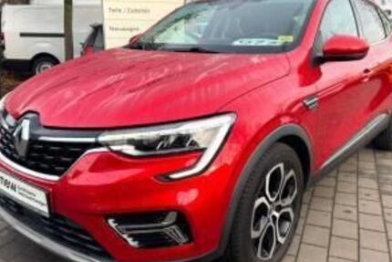 Renault Arkana 7.425 km 20.998 &euro; Berlin 10829
