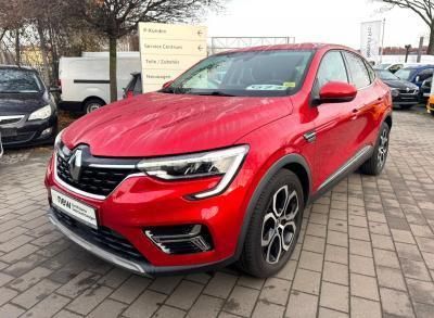 Renault Arkana 7.425 km 20.998 &euro; Berlin 10829