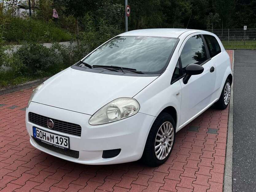 Punto