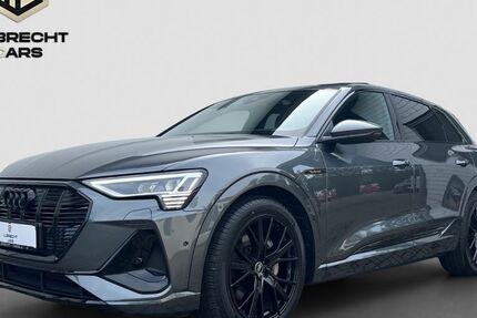 Audi e-tron 49.990 km 41.850 &euro; Minden 32425