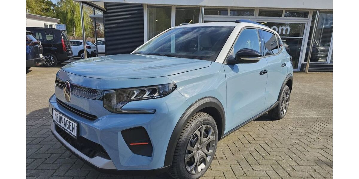 Citroen C3 2.900 km 20.900 &euro; Rastede 26180