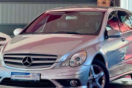 Mercedes-Benz R 320 151.302 km 11.200 &euro; Rückholz 87494