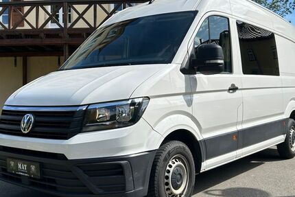 VW Crafter 156.132 km 24.990 &euro; Waibstadt 74915