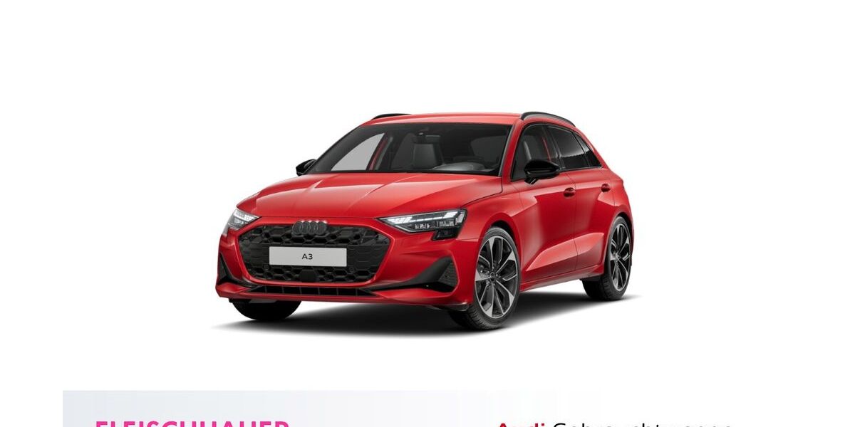 Audi A3 11.623 km 35.900 &euro; Bonn 53119