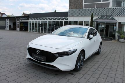 Mazda 3 12.406 km 24.490 &euro; Holzminden 37603