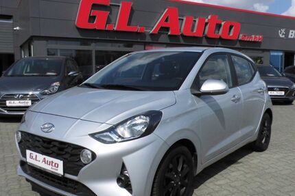 Hyundai i10 82.986 km 8.900 &euro; Perleberg 19348