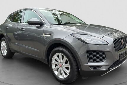 Jaguar E-Pace 99.800 km 19.450 € Münster/Hessen 64839