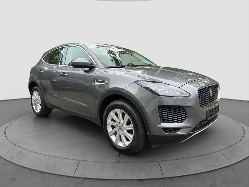 Jaguar E-Pace 99.800 km 19.450 € Münster/Hessen 64839