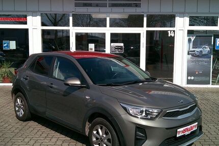 Kia Stonic 69.150 km 11.990 &euro; Dessau 06847