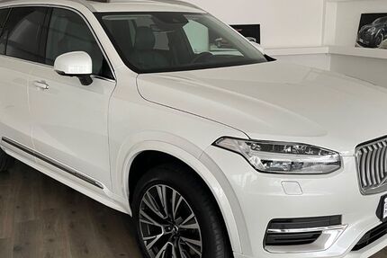 Volvo XC90 73.023 km 39.800 &euro; Baunatal 34225