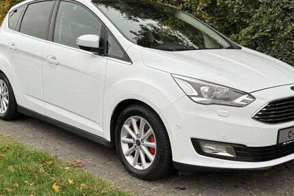 Ford C-Max 84.300 km 16.950 &euro; Düdenbüttel 21709