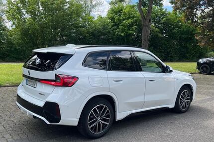BMW X1 26.000 km 41.990 &euro; Schifferstadt 67105