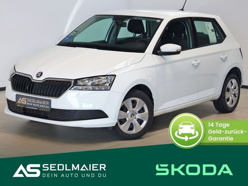 Fabia