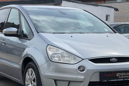 Ford S-Max 165.000 km 4.700 € Euskirchen 53879