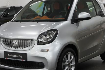 Smart ForTwo 61.597 km 7.990 &euro; Arnstadt 99310