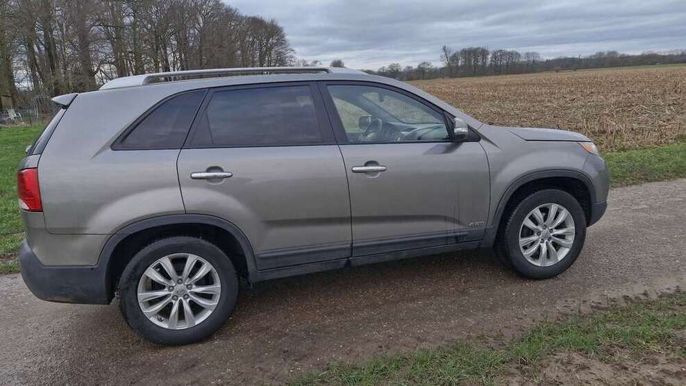 Sorento