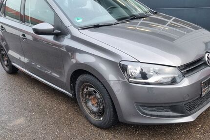 VW Polo 134.170 km 3.850 &euro; Rummeltshausen 87784