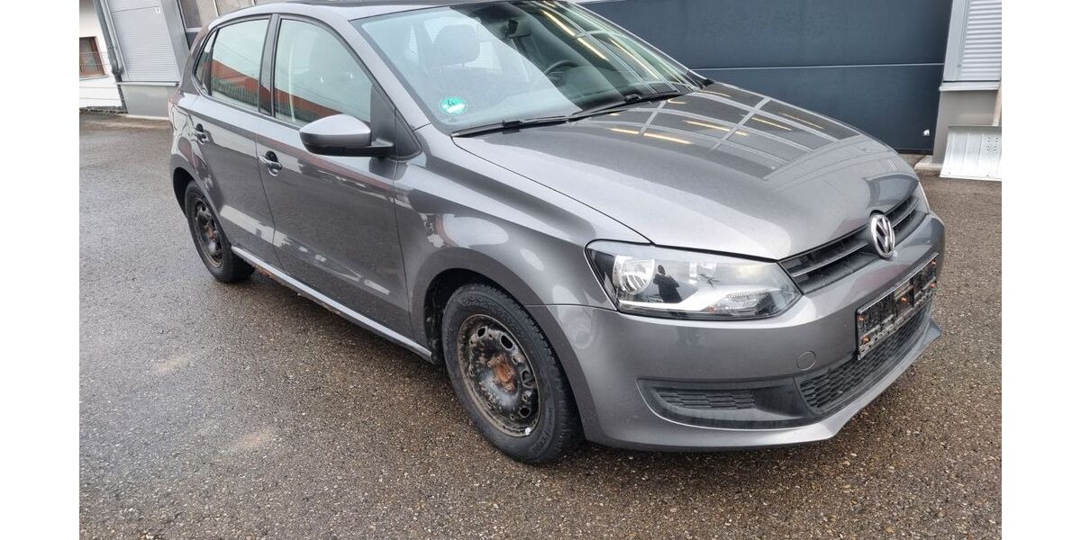 VW Polo 134.170 km 3.850 &euro; Rummeltshausen 87784