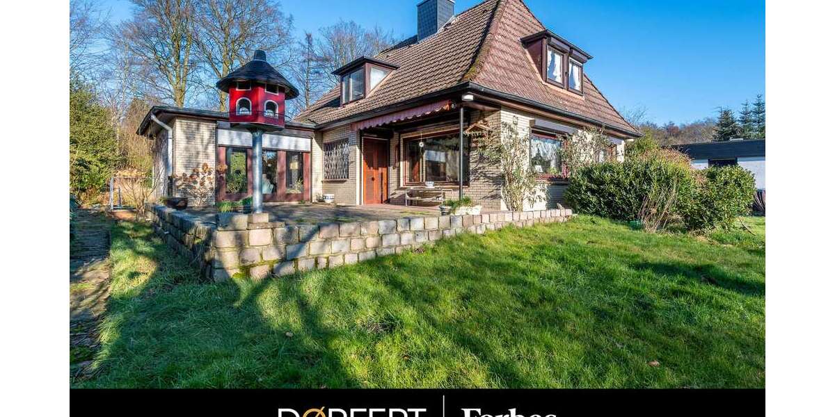 Einfamilienhaus Ahrensburg - 5 Zimmer, 130 m&sup2;, 599.000&euro; | Angebot:24896546