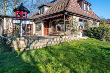 Haus Ahrensburg - 5 Zimmer, 130 m&sup2;, 599.000&euro; | Angebot:24896546