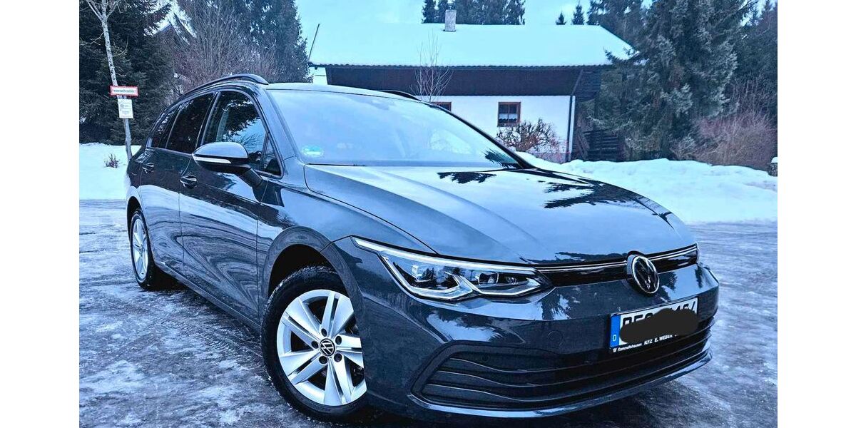 VW Golf 105.000 km 17.300 &euro; Ruhmannsfelden 94239