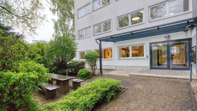 Gewerbeobjekt Puchheim Puchheim Bahnhof - 2.170&euro; | Angebot:25780834