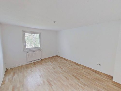 Etagenwohnung Bayreuth Bernecker Straße / Insel / Riedelsberg - 3 Zimmer, 68 m&sup2;, 580&euro; | Angebot:26637697