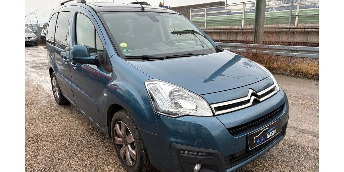 Citroen Berlingo 187.000 km 6.999 &euro; Renningen 71272