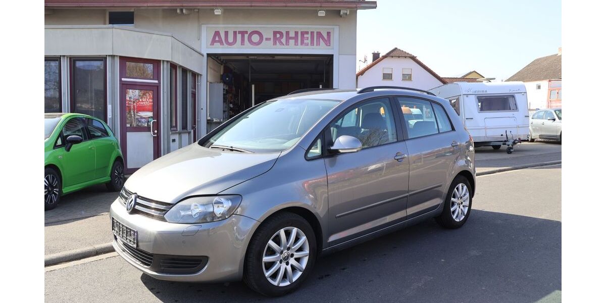 VW Golf Plus 155.528 km 5.400 &euro; Sulzdorf 97232