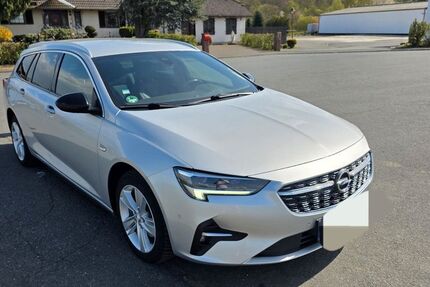 Opel Insignia 98.000 km 15.500 &euro; Heidenrod 65321