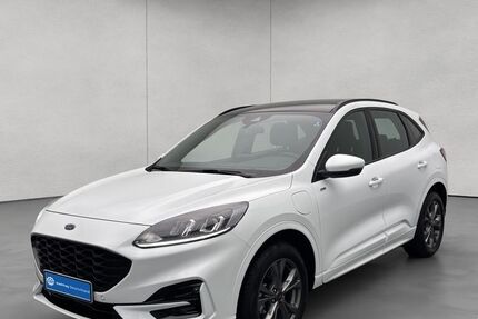 Ford Kuga 11.674 km 22.000 &euro; Leverkusen 51373