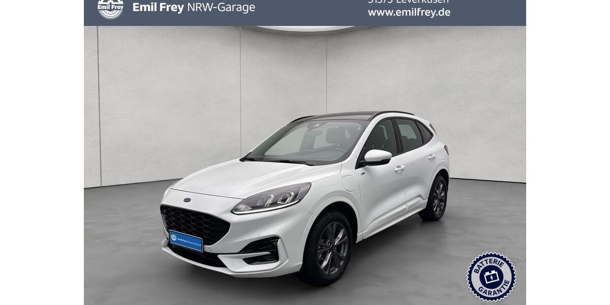 Ford Kuga 11.674 km 22.000 &euro; Leverkusen 51373