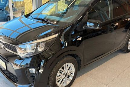 Kia Picanto 4.100 km 12.790 &euro; Ansbach 91522