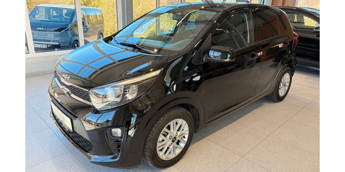 Kia Picanto 4.100 km 12.790 &euro; Ansbach 91522