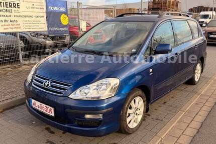Toyota Avensis 209.659 km 4.499 &euro; Winsen 21423