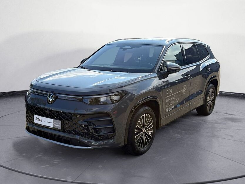 VW Tayron 5.950 km 59.750 € Bühl 77815