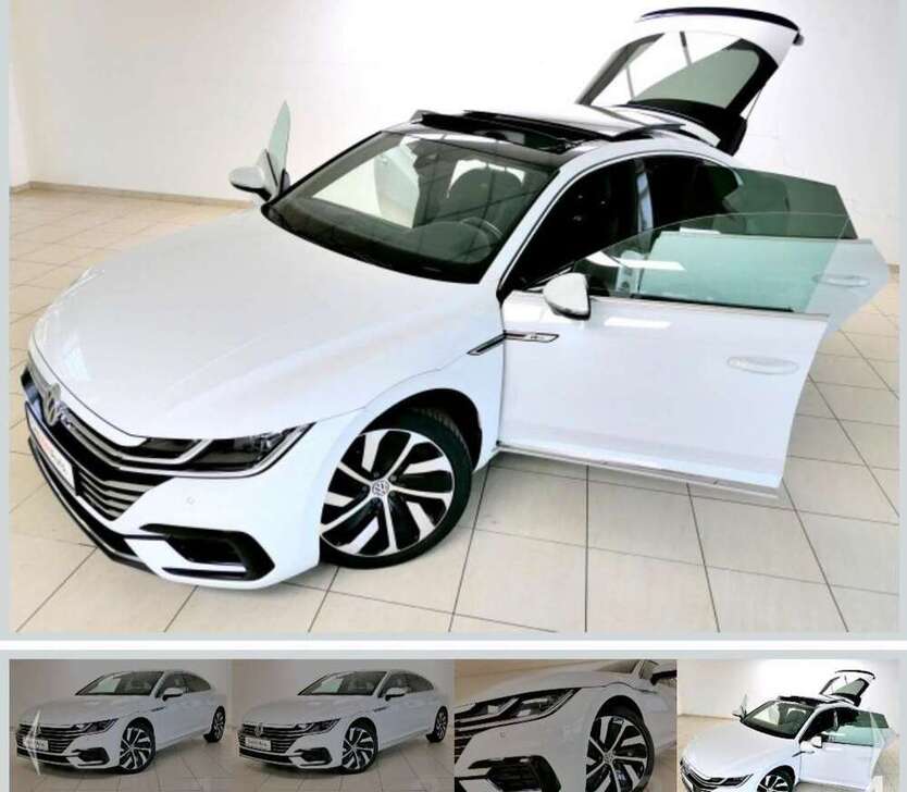 Arteon