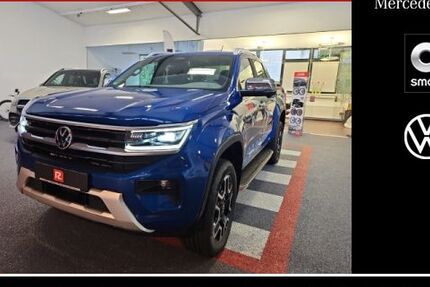 VW Amarok 10.500 km 54.500 € Sulz am Neckar 72172