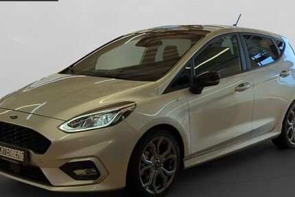 Ford Fiesta 50.450 km 15.690 &euro; Leverkusen 51381