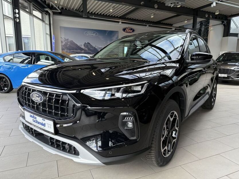 Kuga