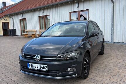VW Polo 82.593 km 11.900 &euro; Ehrenberg 36115