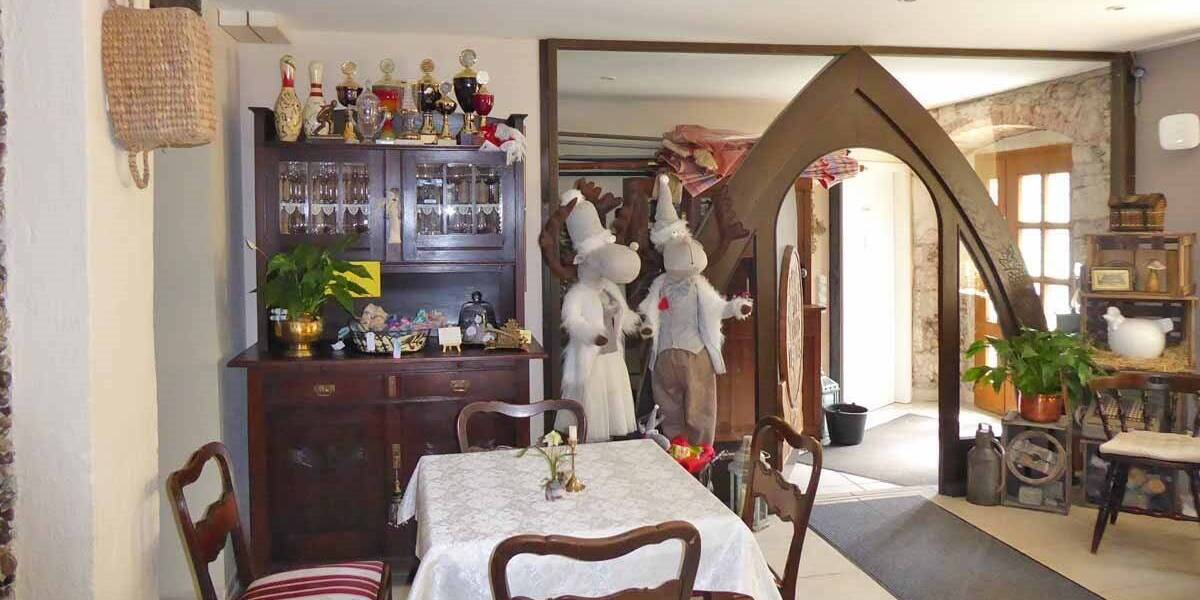 Gewerbeobjekt Bad Berneck Röhrenhof - 1 Zimmer, 399.000&euro; | Angebot:25664432