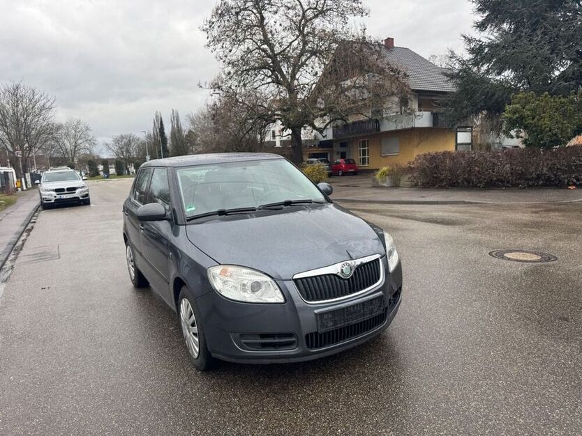 Fabia