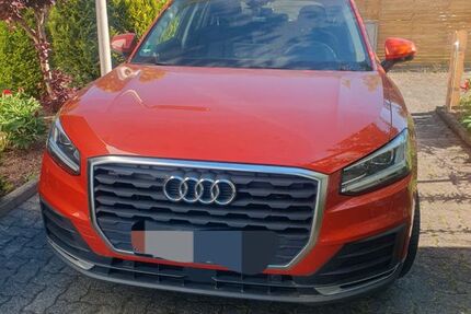 Audi Q2 54.000 km 17.200 &euro; Kassel 34123